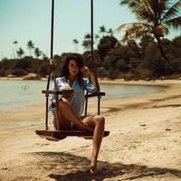 Отзыв от Антонина - Виза Destination Thailand